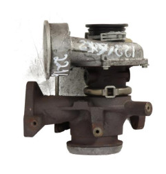 Turbo MERCEDES CLASSE A 169 Photo n°6