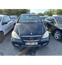 Turbo MERCEDES CLASSE A 169 Photo n°7