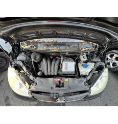 Turbo MERCEDES CLASSE A 169 Photo n°8