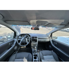 Turbo MERCEDES CLASSE A 169 Photo n°13