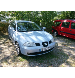 Alternateur SEAT IBIZA 3 Photo n°6