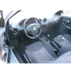 Alternateur SEAT IBIZA 3 Photo n°8