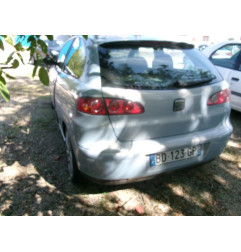 Alternateur SEAT IBIZA 3 Photo n°9