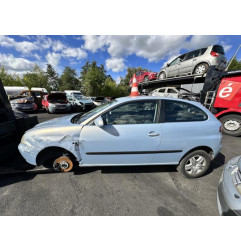 Alternateur SEAT IBIZA 3 Photo n°14