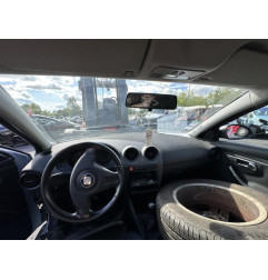 Alternateur SEAT IBIZA 3 Photo n°17