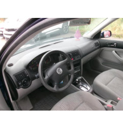 Capot VOLKSWAGEN GOLF 4 Photo n°3