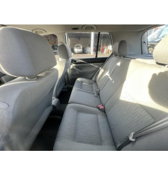 Capot VOLKSWAGEN GOLF 4 Photo n°10