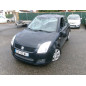 Bras essuie glace arriere SUZUKI SWIFT 3