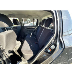 Custode arriere droit SUZUKI SWIFT 3 Photo n°13