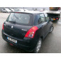 Custode arriere droit SUZUKI SWIFT 3