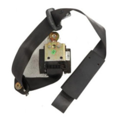 Ceinture avant gauche RENAULT MEGANE 2 Photo n°1