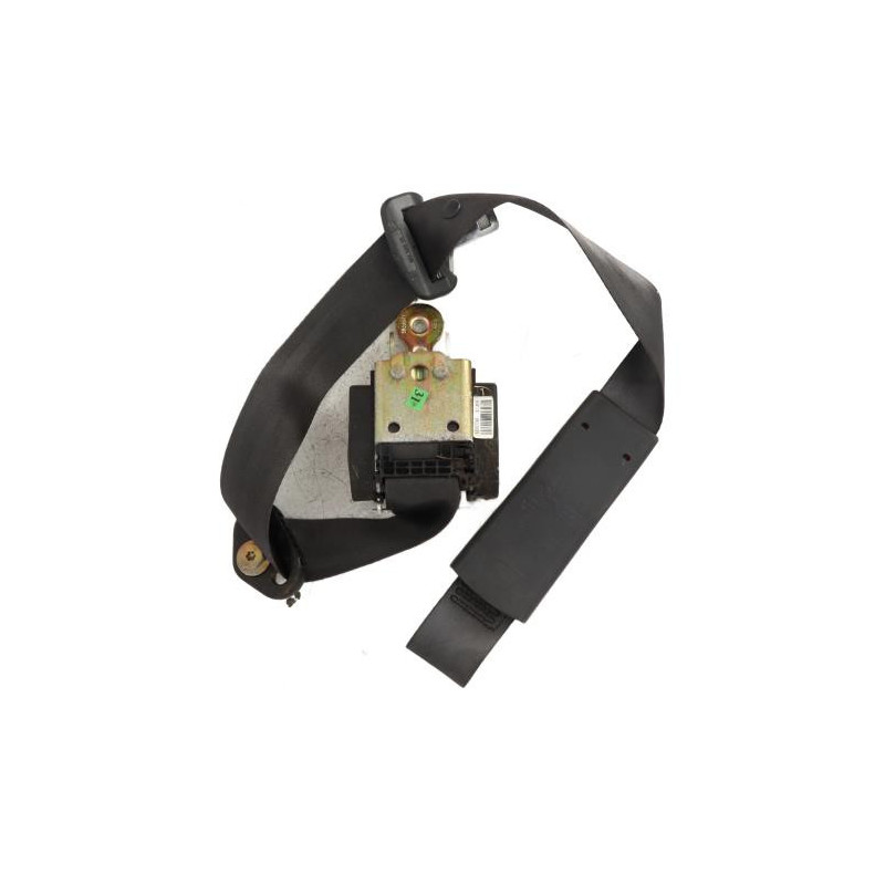 Ceinture avant gauche RENAULT MEGANE 2