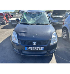 Retroviseur droit SUZUKI SWIFT 3 Photo n°4