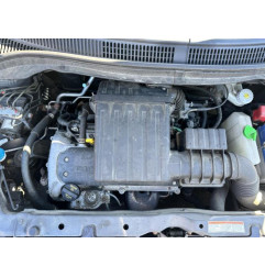 Retroviseur droit SUZUKI SWIFT 3 Photo n°7