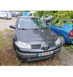 Ceinture avant gauche RENAULT MEGANE 2 Photo n°5