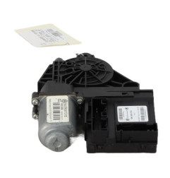 Moteur leve vitre avant gauche VOLKSWAGEN GOLF 6 Photo n°1