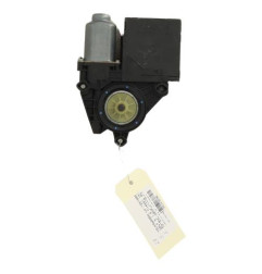 Moteur leve vitre avant gauche VOLKSWAGEN GOLF 6 Photo n°3