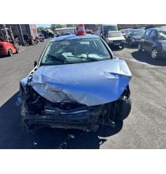 Moteur leve vitre avant gauche VOLKSWAGEN GOLF 6 Photo n°4