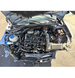 Moteur leve vitre avant gauche VOLKSWAGEN GOLF 6 Photo n°5