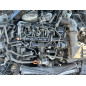 Moteur leve vitre avant gauche VOLKSWAGEN GOLF 6