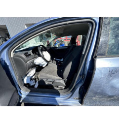 Moteur leve vitre avant gauche VOLKSWAGEN GOLF 6 Photo n°9