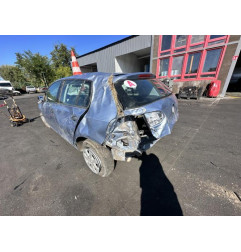 Moteur leve vitre avant gauche VOLKSWAGEN GOLF 6 Photo n°12