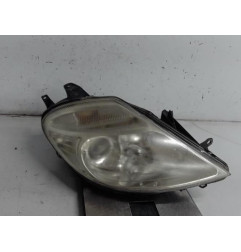 Optique avant principal droit (feux)(phare) CITROEN C8 Photo n°1