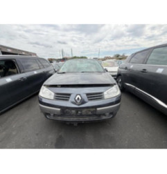 Ceinture avant gauche RENAULT MEGANE 2 Photo n°9