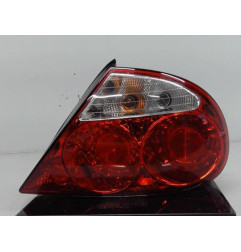 Feu arriere principal droit (feux) JAGUAR S-TYPE Photo n°1