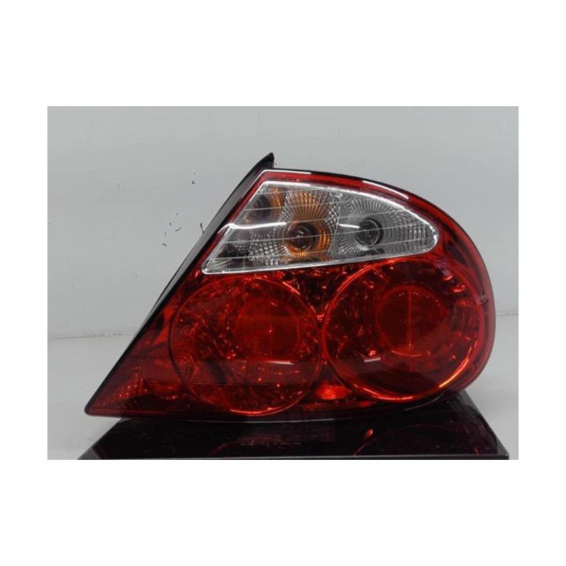 Feu arriere principal droit (feux) JAGUAR S-TYPE