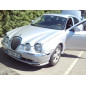 Feu arriere principal droit (feux) JAGUAR S-TYPE