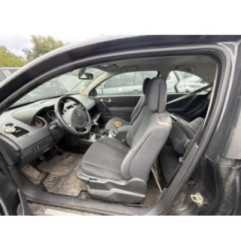 Ceinture avant gauche RENAULT MEGANE 2 Photo n°13