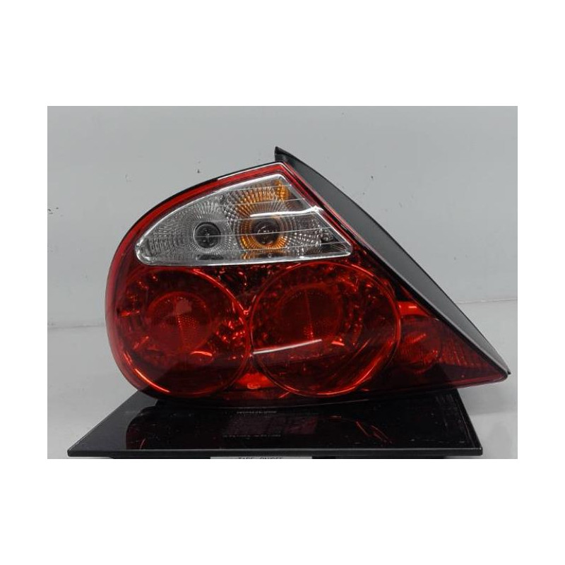 Feu arriere principal gauche (feux) JAGUAR S-TYPE