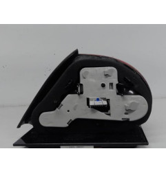 Feu arriere principal gauche (feux) JAGUAR S-TYPE