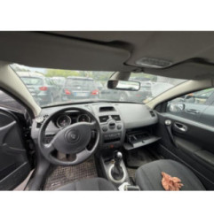 Ceinture avant gauche RENAULT MEGANE 2 Photo n°14