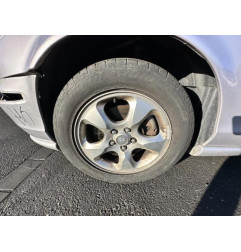 Feu arriere principal gauche (feux) JAGUAR S-TYPE Photo n°14