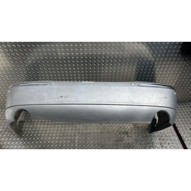 Pare choc arriere JAGUAR S-TYPE