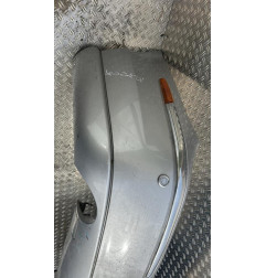 Pare choc arriere JAGUAR S-TYPE