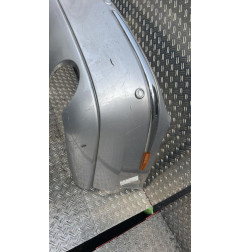 Pare choc arriere JAGUAR S-TYPE Photo n°3