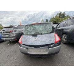 Ceinture avant gauche RENAULT MEGANE 2 Photo n°17