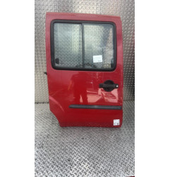 Porte laterale droit FIAT DOBLO 1 Photo n°1