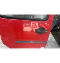 Porte laterale droit FIAT DOBLO 1 Photo n°4