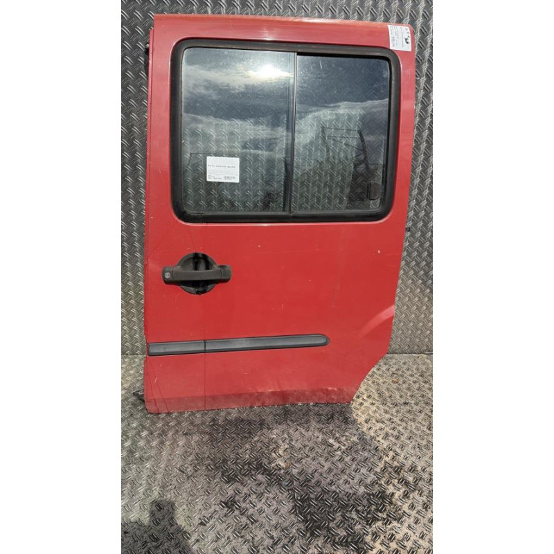 Porte laterale gauche FIAT DOBLO 1