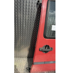 Porte laterale gauche FIAT DOBLO 1