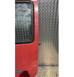 Porte laterale gauche FIAT DOBLO 1 Photo n°4