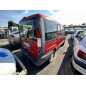 Porte laterale gauche FIAT DOBLO 1