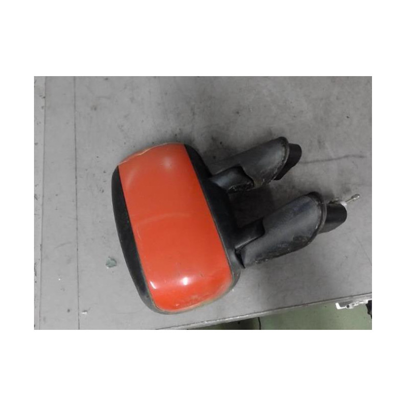 Retroviseur droit FIAT DOBLO 1 Photo n°2