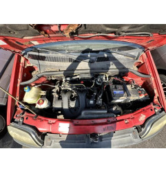 Retroviseur droit FIAT DOBLO 1 Photo n°8