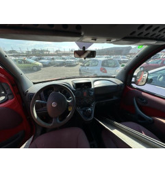 Retroviseur droit FIAT DOBLO 1 Photo n°13