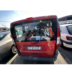 Retroviseur droit FIAT DOBLO 1 Photo n°16